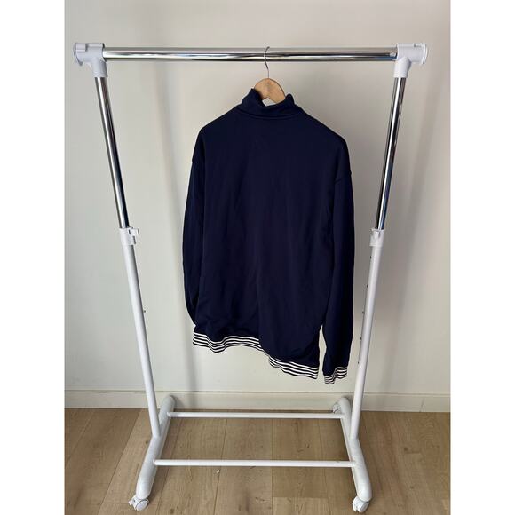 RARE Y2K Rocawear Full Zip Jacket Size 2XL - Picture 5 of 5